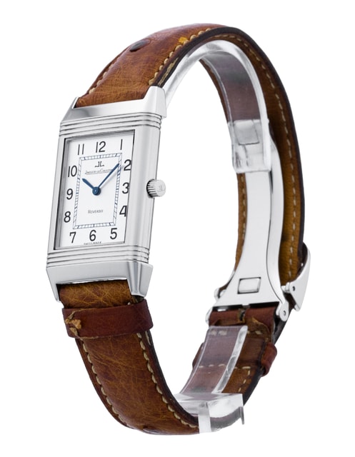 Jaeger-LeCoultre Reverso Classique 2518420 Image 2